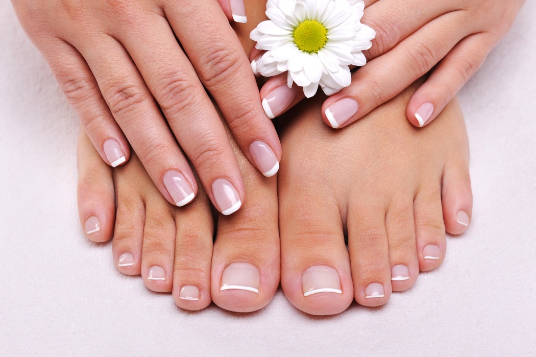 Pedicure and skincare in mega beauty salon megabeautyltd.co.uk a well equipped beauty salon