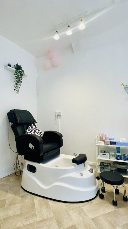 A photo of the interior of the mega beauty salon megabeautyltd.co.uk a well equipped beauty salon megabeautyltd.co.uk