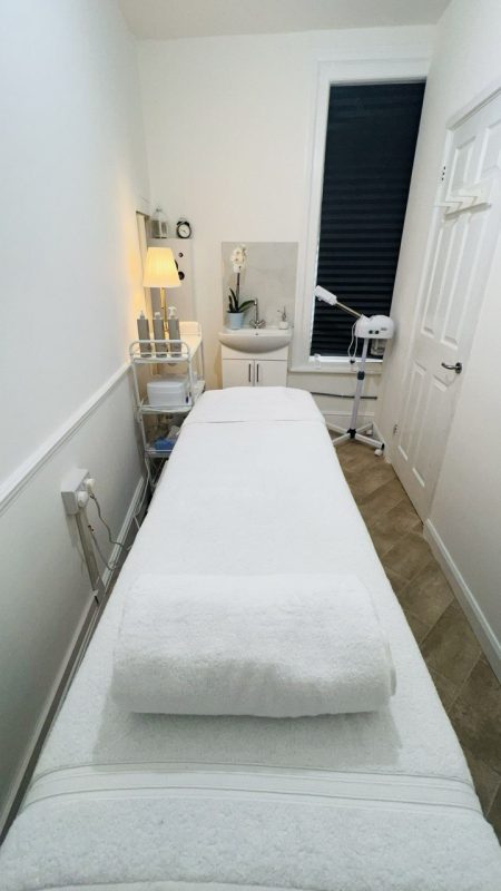 A photo of the interior of the mega beauty salon megabeautyltd.co.uk a well equipped beauty salon megabeautyltd.co.uk